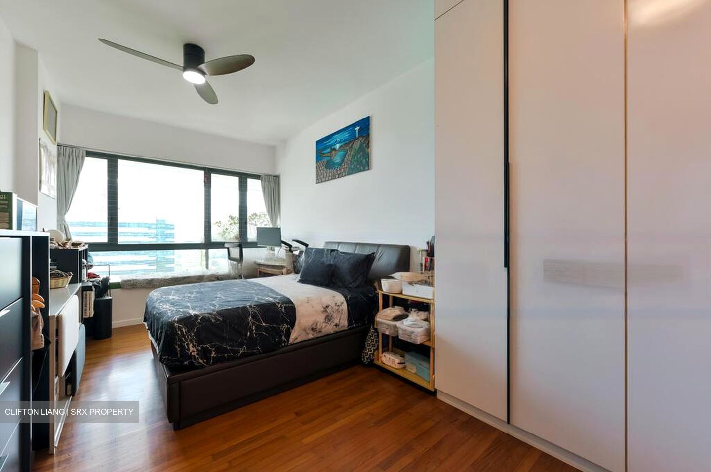 The Interlace (D4), Condominium #464298191
